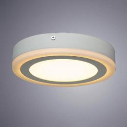 Потолочный светодиодный светильник Arte Lamp Antares  - 2